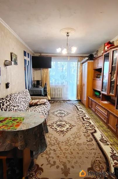 2-комн. квартира, 43.9 м&sup2;
