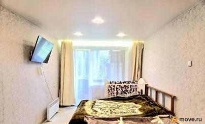 2-комн. квартира, 56 м&sup2;
