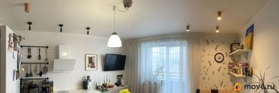 2-комн. квартира, 60.7 м&sup2;
