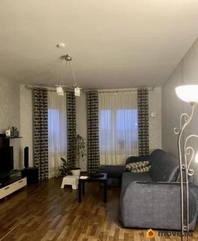 3-комн. квартира, 80 м&sup2;