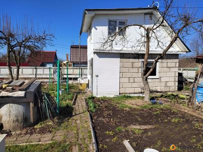 дом, 30.1 м&sup2;, 3.2 сотки