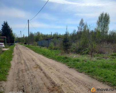 земельный участок, 10 соток
