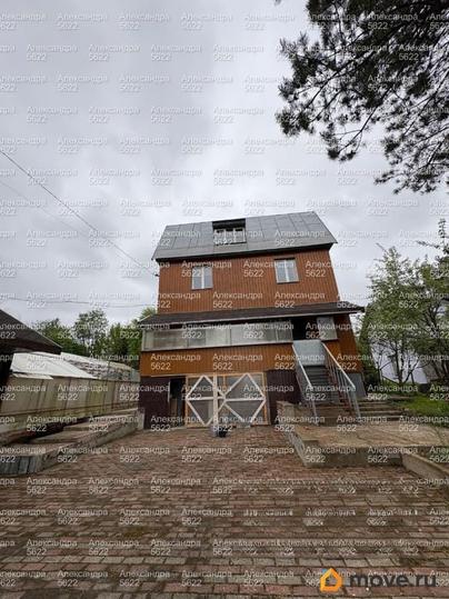 дом, 150 м&sup2;, 11.5 сотки