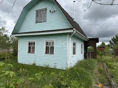 дом, 50 м&sup2;, 5.94 сотки