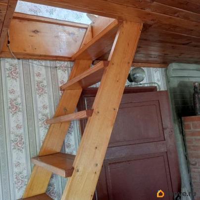 дом, 140 м&sup2;, 6.6 сотки