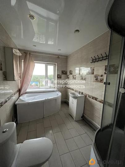 дом, 680 м&sup2;, 6 соток