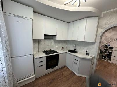 2-комн. квартира, 53 м&sup2;