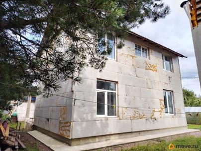 дом, 180 м&sup2;, 6 соток