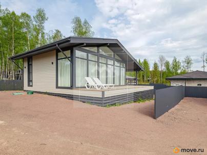 дом, 144 м&sup2;, 23.6 сотки