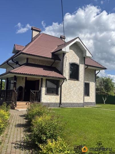 дом, 148.7 м&sup2;, 15 соток