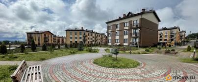 2-комн. квартира, 76 м&sup2;