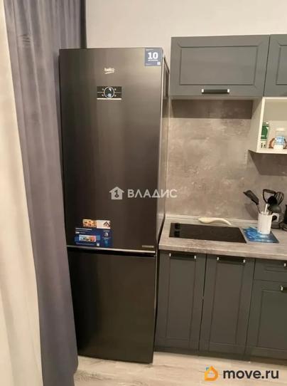 студия, 26.6 м&sup2;