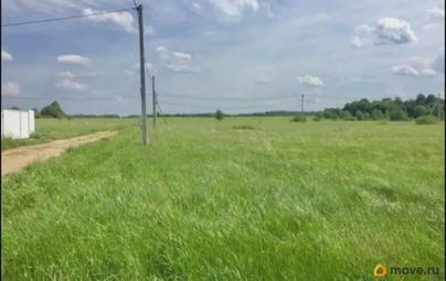земельный участок, 8 соток