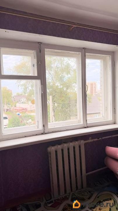 2-комн. квартира, 48 м&sup2;