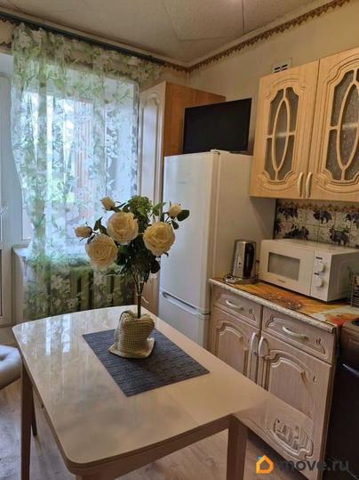 2-комн. квартира, 43 м&sup2;