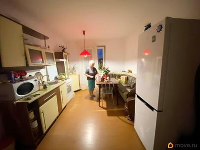 3-комн. квартира, 73 м&sup2;