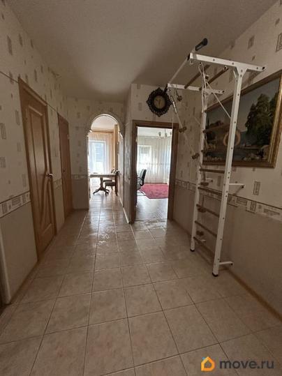 2-комн. квартира, 64.1 м&sup2;
