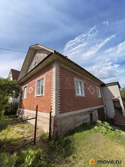 дом, 174 м&sup2;, 7.5 сотки
