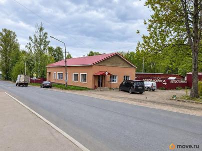 торговое помещение, 200 м&sup2;
