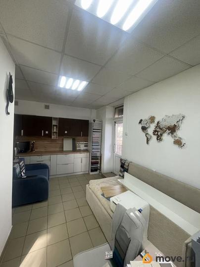 торговое помещение, 47 м&sup2;