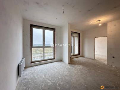 3-комн. квартира, 98.2 м&sup2;
