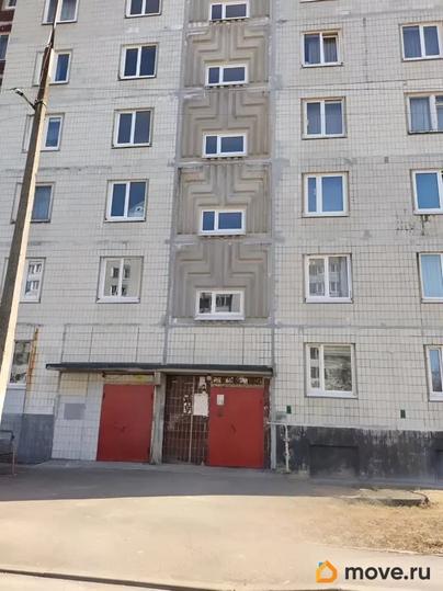 1-комн. квартира, 35 м&sup2;