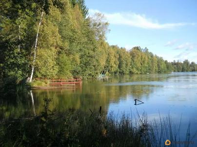 земельный участок, 20 соток