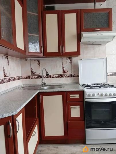 1-комн. квартира, 31 м&sup2;