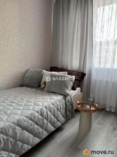 1-комн. квартира, 34.7 м&sup2;