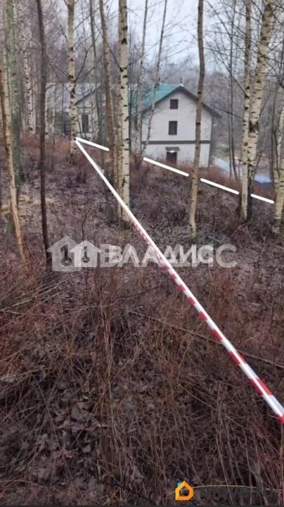 земельный участок, 6 соток
