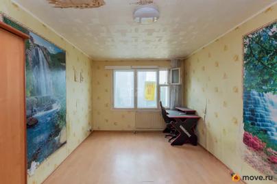 3-комн. квартира, 84 м&sup2;