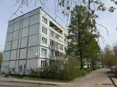 3-комн. квартира, 66.2 м&sup2;
