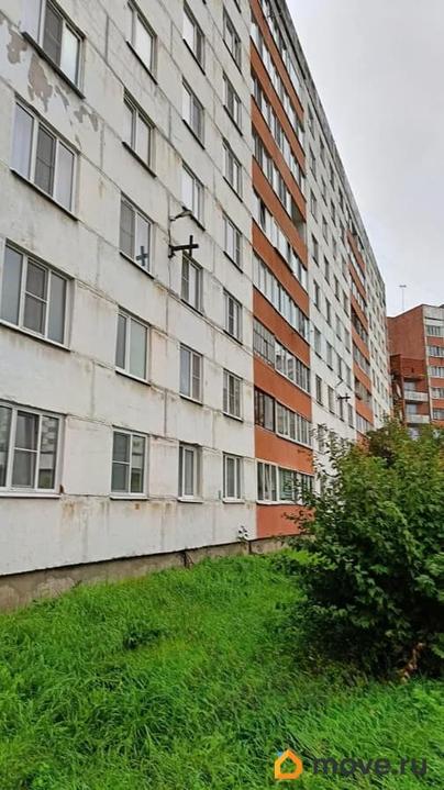 1-комн. квартира, 32.5 м&sup2;