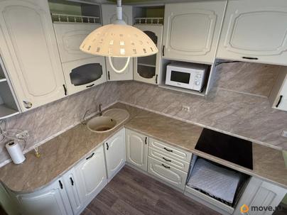 1-комн. квартира, 36 м&sup2;