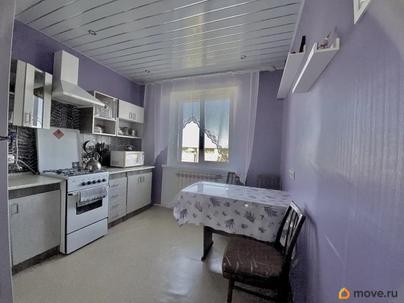 2-комн. квартира, 55.1 м&sup2;
