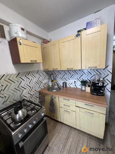2-комн. квартира, 46.7 м&sup2;