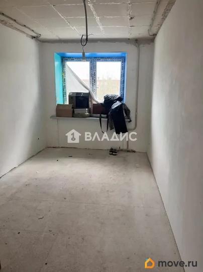 3-комн. квартира, 55.4 м&sup2;
