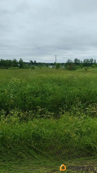 коммерческий участок, 20 соток