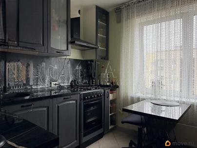 1-комн. квартира, 40 м&sup2;