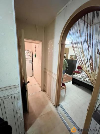 2-комн. квартира, 42.2 м&sup2;