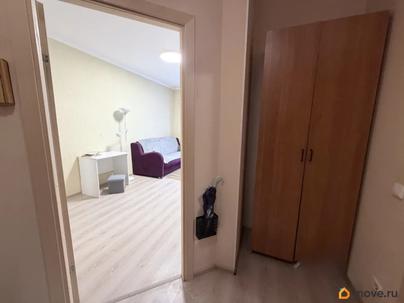 студия, 34.2 м&sup2;