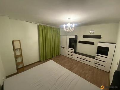 1-комн. квартира, 34 м&sup2;