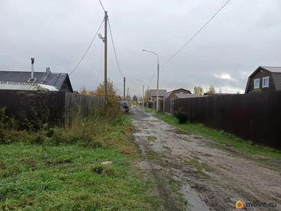 земельный участок, 10 соток