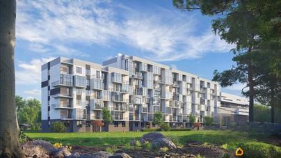 гараж, 13.25 м&sup2;