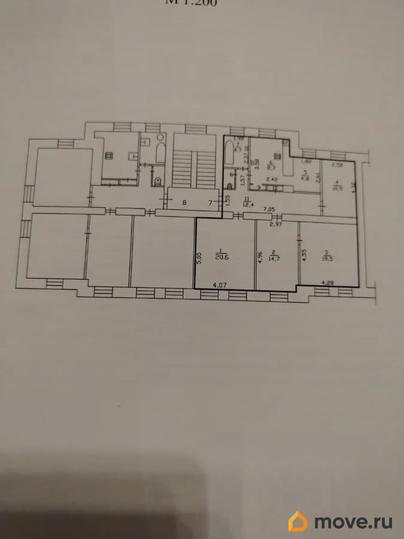 4-комн. квартира, 98.8 м&sup2;