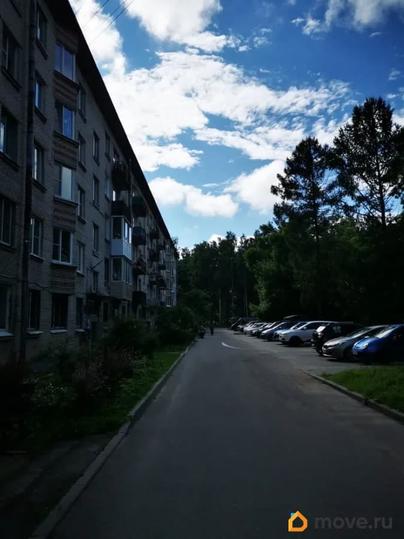 1-комн. квартира, 30.7 м&sup2;
