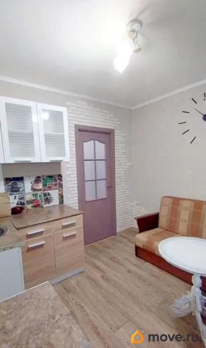 2-комн. квартира, 53.2 м&sup2;
