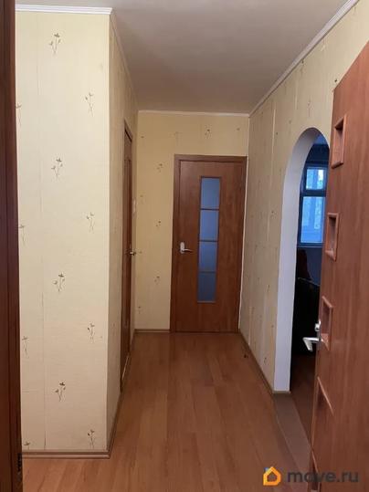 1-комн. квартира, 38.2 м&sup2;
