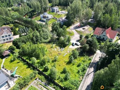 земельный участок, 19 соток