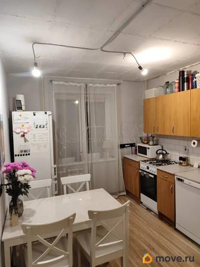 2-комн. квартира, 51.1 м&sup2;